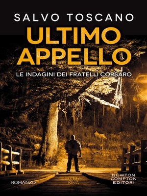 cover image of Ultimo appello